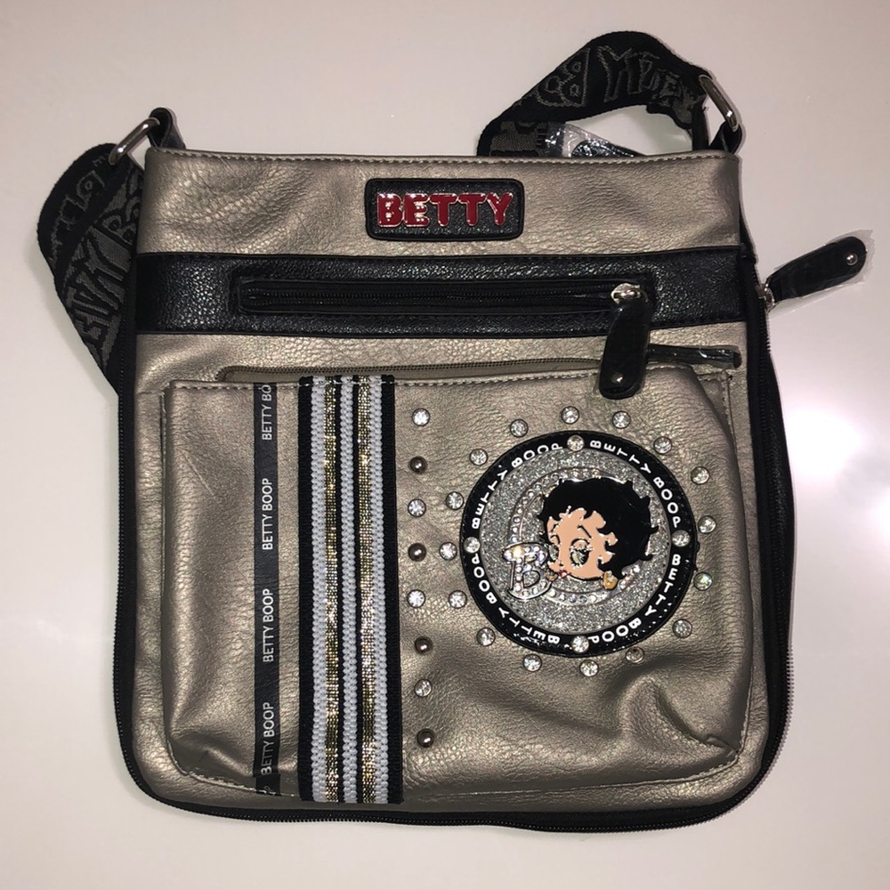 BETTY BOOP BAG Y2K  dream bag